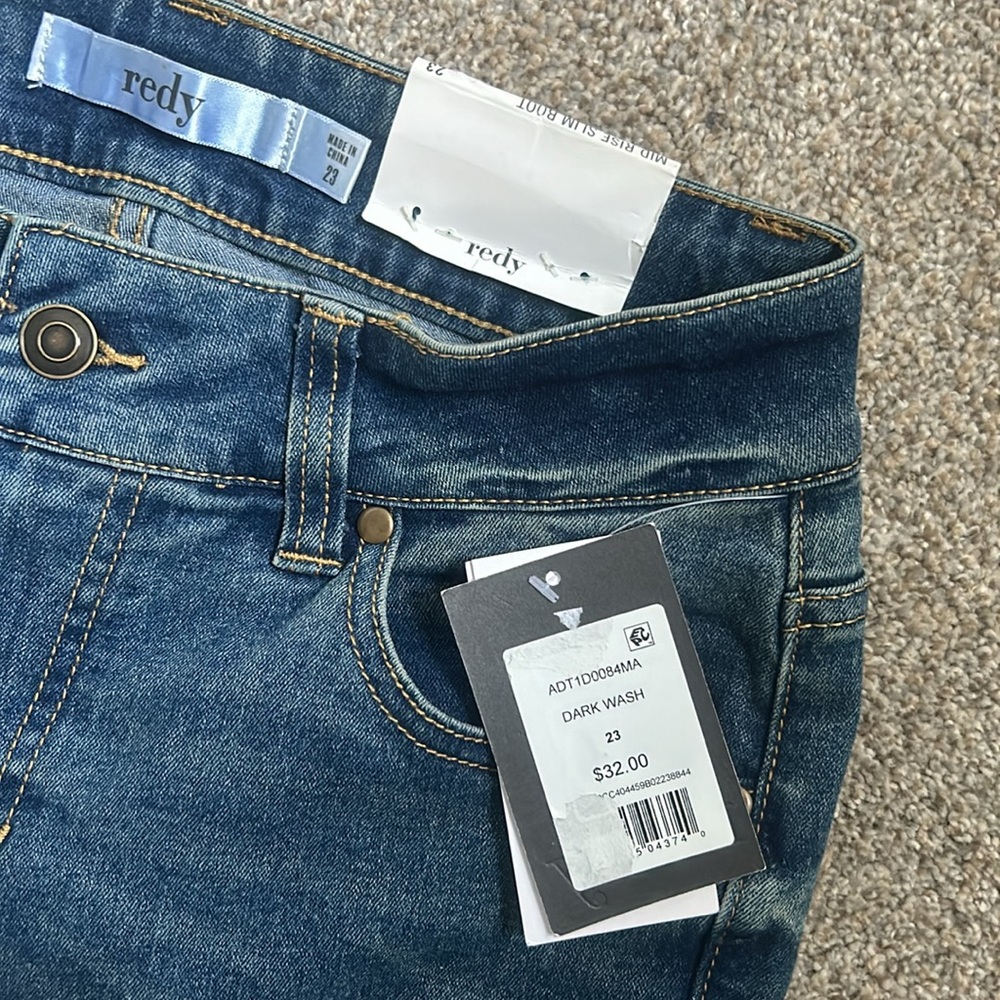 Ready Jeans - Picture 2 of 5